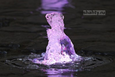 В Шахтах заработал сухой фонтан в Александровском парке — это позор