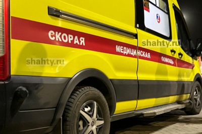 Погиб водитель на дороге между Шахтами и Новочеркасском, выехав на встречку