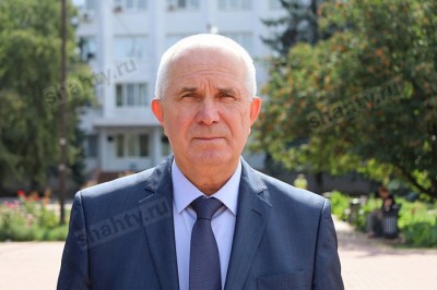 Ушел в отставку глава администрации города Новошахтинска — названы причины