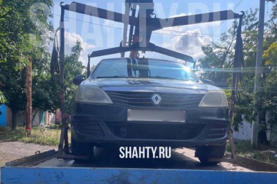 В Шахтах по наводке горожанина инспекторы ДПС задержали пьяного за рулем