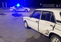 Пострадал 15-летний мотоциклист, врезавшись в автомобиль в Ростовской области