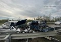 Погибли водитель и пассажир в лобовом столкновении легковушек на трассе в Ростовской области