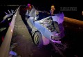 30-летний водитель погиб, вылетев на встречку на трассе в Ростовской области