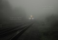 Пассажирский поезд насмерть сбил мужчину на перегоне Зверево — Сулин