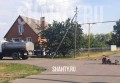 Водовозка задавила человека на велосипеде в Ростовской области