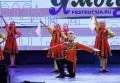 Хореографический ансамбль г. Шахты «Калинка» стал лучшим на конкурсе «Уральская звезда»