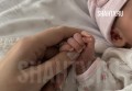 Врачи Ростовской области спасли новорожденную с семикратным обвитием пуповиной