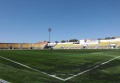Реконструкцию стадиона «Шахтер» г. Шахты перенесли