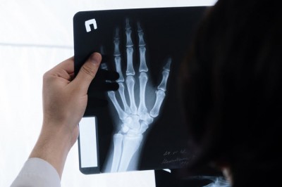 Бизнесмен из Шахт продал поддельный рентген в больницу № 20 Ростова, считает следствие
