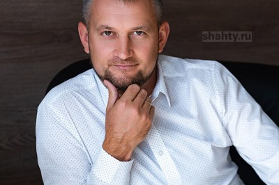 Анатолий Виноградов из г. Шахты стал лучшим работником культуры Ростовской области