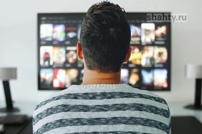 В Шахтах украли 5 телевизоров из частных домов — двое задержаны