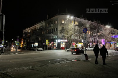 В г. Шахты выключат свет в среду на 36 улицах: график отключений электроэнергии