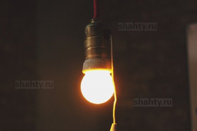 В г. Шахты не будет электроэнергии в домах: график отключений на среду