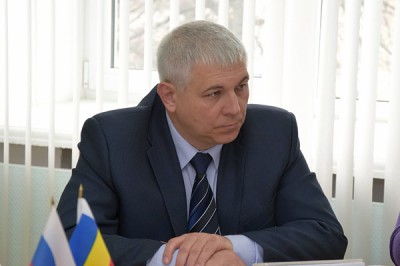 Администрацию г. Шахты покинул заместитель сити-менеджера