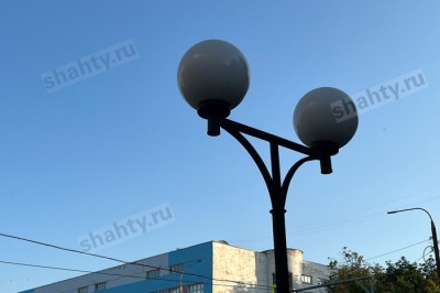 Без света в четверг в Шахтах останутся 39 улиц