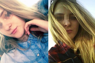 Нашлась девушка Валя из г. Шахты, пропавшая почти месяц назад