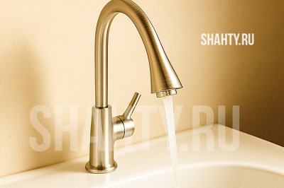 В Шахтах пять улиц остались без воды в понедельник