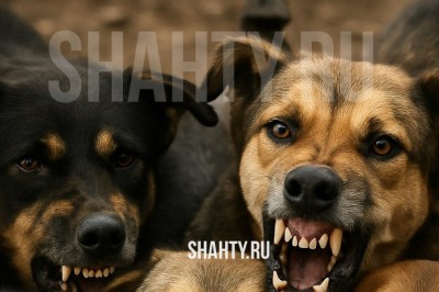 Стая бродячих собак напала на мальчика и укусила в парке в Батайске