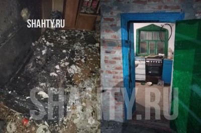 В Ростовской области погибли две женщины в пожарах