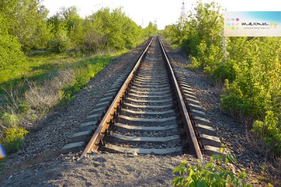 В Шахтах задержан рецидивист за кражу металла на железной дороге