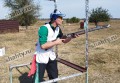 Стрелок из г. Шахты победил на соревнованиях на Кубани