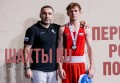Боксер из г. Шахты попал в сборную России, заняв второе место на Первенстве страны