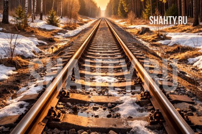 Изменилось расписание двух электричек, проходящих через Шахты