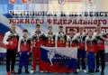 Кикбоксеры из г. Шахты привезли награды из Крыма