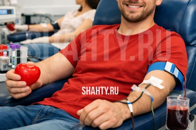 В Шахтах просят сдать кровь для женщины-пациентки БСМП