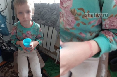 Матери, истязавшей 6-летнюю дочь в соседнем с Шахтами Новошахтинске, дали 4 года колонии