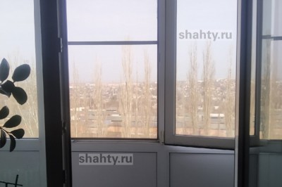 В г. Шахты раскаленные радиаторы отопления: пожаловались на жару в квартире
