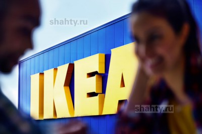 IKEA продаст свои заводы в России, но торгово-развлекательные центры МЕГА продолжат работать
