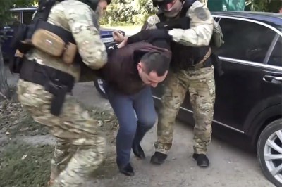 Альфонс выманил 6 миллионов у женщины, обещав на ней жениться [Видео]