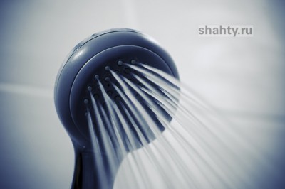 В Шахтах отключат воду во многих районах города 11 и 12 октября