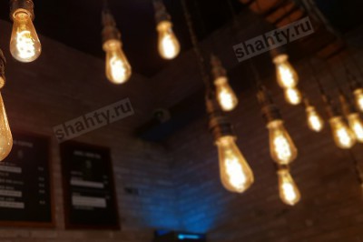 Без света в среду в Шахтах останутся 28 улиц