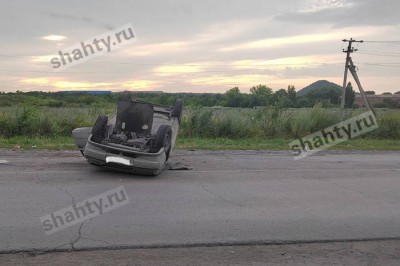 Угробил двух девушек нетрезвый 22-летний водитель в Новошахтинске