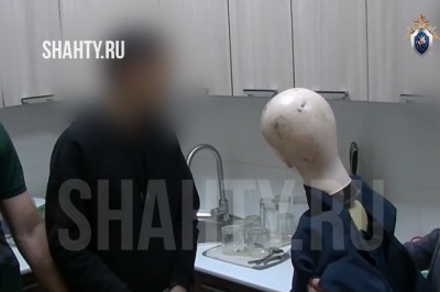 В хостеле в Шахтах убили мужчину из-за долга