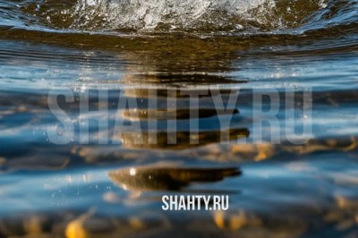 Утонул 49-летний мужчина в реке Мертвый Донец в Ростове-на-Дону