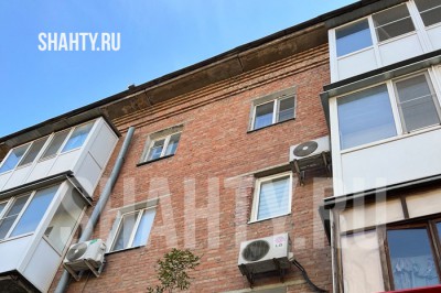 В г. Шахты управляющая компания лишилась многоквартирных домов