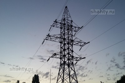В Шахтах во вторник обесточат девять улиц