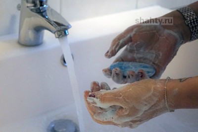 Снижено давление воды в Шахтах из-за аварийно-ремонтных работ