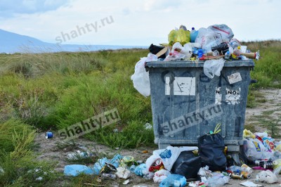 Вырастут тарифы на вывоз мусора в г. Шахты и других муниципалитетах с 1 июля 2024 года