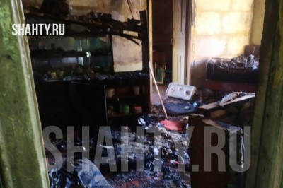 Житель Новошахтинска получил ожог рук: не перекрыл кран газовой плиты