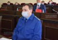 Прокурор города Шахты заработал 3 млн рублей: стали известны доходы Владимира Болдырева