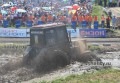 Отменили уникальные гонки на тракторах в Ростовской области