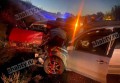 Подробности ДТП на дороге Шахты — Красный Сулин: пострадали два человека