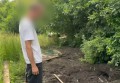 Жителя Новошахтинска убили и закопали в собственном огороде