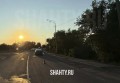 Сбили 8-летнюю девочку на дороге Новочеркасск — Багаевская в Октябрьском районе