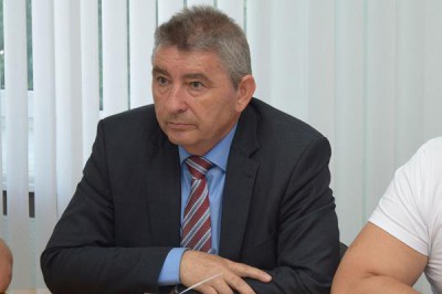 Экс-заместитель сити-менеджера г. Шахты стал замдиректора шахтинского филиала ГУП РО «УРСВ»