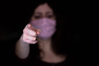 В г. Шахты выявлено 11 новых ковид-зараженных
